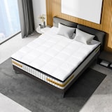 thumbnail of Surmatelas  1 place  Duvet et plumes  140x200 cm TRANQUILITE BELLECOUR