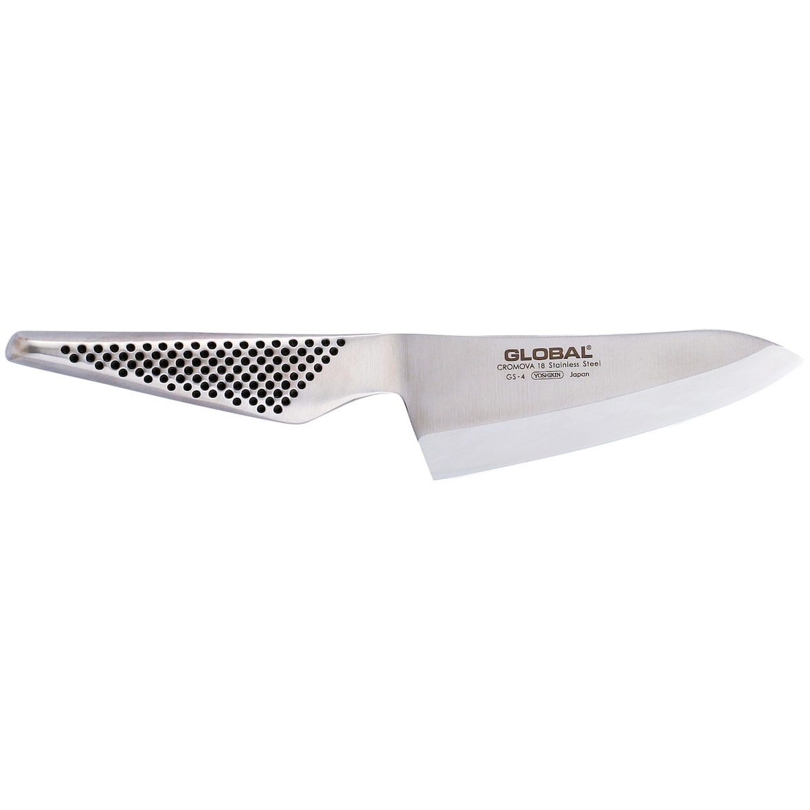 Global Couteau à legume GS4 12 cm Global - 120253