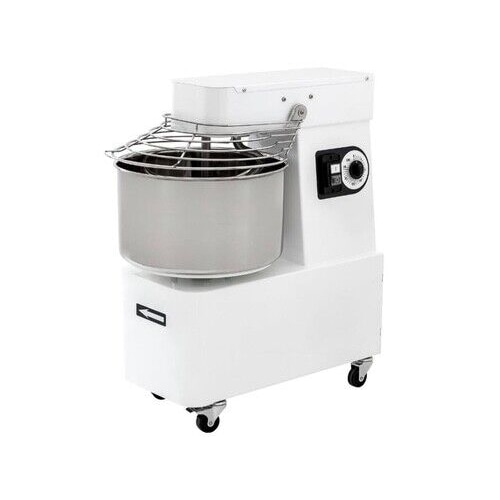 Knetmaschine Teigkneter Teigmaschine 230V 480 x 805 x 825 mm