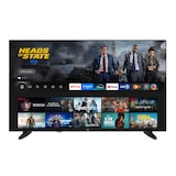 thumbnail of JVC LT-43VRQ3555 QLED Fernseher 43 Zoll Fire TV 4K UHD Smart TV HDR Dolby Vision Atmos, Alexa (2026)