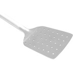 thumbnail of METRO PROFESSIONAL Paletta forata, acciaio inossidabile 18/8, lunghezza di 50 cm, lavabile in lavastoviglie, argento