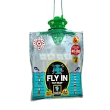 thumbnail of LastShield Vliegenval XL met lokmiddel - Vangt 40.000 vliegen -  Vliegenzak - Vliegenvanger - Ecologisch en gifvrij