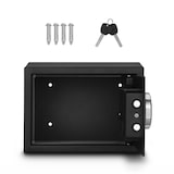 thumbnail of Cofre com abertura digital SWEISS SXT6820 ( 8L)