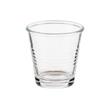 thumbnail of San Ignacio VIVALTO - Juego de 6 Vasos Café de Vidrio 90ml