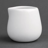 thumbnail of Olympia Whiteware melkkannetjes 8,5cl