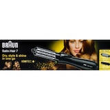 thumbnail of Braun AS 720 SatinHair7 dry, style & shine Warmluftbürste