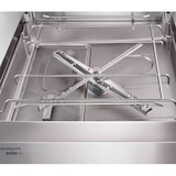 thumbnail of Stalgast Haubenspülmaschine  Aqua H5 mit Klarspülmittel-, Reinigerdosierpumpe und Klarspülpumpe, 3 Spülprogramme