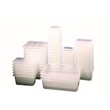 thumbnail of Combisteel GN Behälter GN1/3 aus Polypropylen