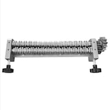 thumbnail of Royal Catering - Royal Catering Machine à pâtes électrique 26 cm 600 W 1 à 14 mm d'épaisseur de pâte Machine à rouler la pâte Machine à pâtes