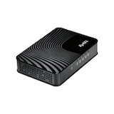 thumbnail of ZyXEL GS-105S v2 Switch nicht verwaltet 5 x 10/100/1000 - Desktop