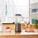 thumbnail of Frullatore mixer con caraffa graduata Black Decker 800 W