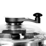 thumbnail of Royal Catering Trituradora de alimentos - 1500/2200 r.p.m. -  - 18 L