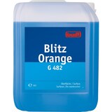 thumbnail of Buzil Blitz Orange G482 - 10L Kanister