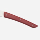 thumbnail of BERKEL Steakmesser rot, 4er-Set, hochwertige Schneidemesser von Berkel