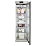 thumbnail of METRO PROFESSIONAL Congelatore GSC240N, 59,5 x 64 x 188,5 cm, 240 L, argento