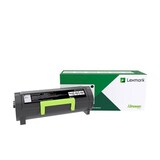 thumbnail of Lexmark 51B2000 Tonerkartusche Original Schwarz