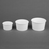 thumbnail of Fiesta Recyclable Eiscremebecher 3oz (1000 Stück)