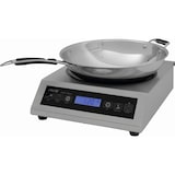 thumbnail of Saro Wok inductie kookplaat incl. Wok Model LOUISA