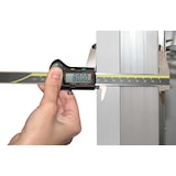 thumbnail of METRO PROFESSIONAL Armoire réfrigérée positive GN 2/1, 2 portes, Faible consommation d'énergie, inox