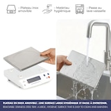 thumbnail of Balance Electronique Pro - Portée 12 Kg - Tellier