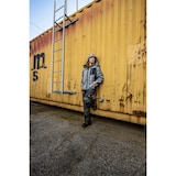 thumbnail of Pantaloni da lavoro Comfort Plus Taglia 42 Grigio 6 Tasche VITO