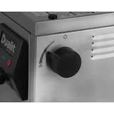 thumbnail of Dualit Steamer vapeur à lait Inox Cino Milk Steamer EU