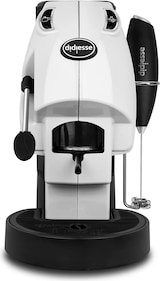 thumbnail of Didiesse Baby Frog Wit – Koffiemachine ESE 44 mm metalen thermoplast behuizing 17x28x29 cm waterreservoir 1,3 L 650 W standby