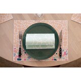 thumbnail of Duni Bio Dunicel®-Tischset 30 x 40 cm Ocean Pebbles, 500 Stk/Krt (5 x 100 Stk)