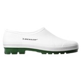 thumbnail of Coverguard - Sabots industrie agroalimentaire PVC blanc TYSONITE OB SRA CI #ffffff Taille 45