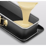 thumbnail of Moule à cake à charnière 30 cm Dr.Oetker Back-Idee Kreativ
