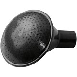 thumbnail of Gießkanne mit Brause 10 L Gartengießkanne Kunststoff Blumengießkanne anthrazit