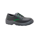 thumbnail of PANTER | Zapato diamante totale S3 negro - Talla 37, 1 par