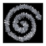 thumbnail of Atmosphera - Lametta-Girlande, 2 m, in Silber