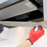 thumbnail of CIARRA Cappa a Scomparsa A++ Cappa Aspirante 60cm 370m³/h Cappa Integrata VM6906DB