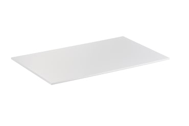 Aps - Zero -vassoio rettangolare in melamina gn 1.1 cm 53x32,5xh1,5