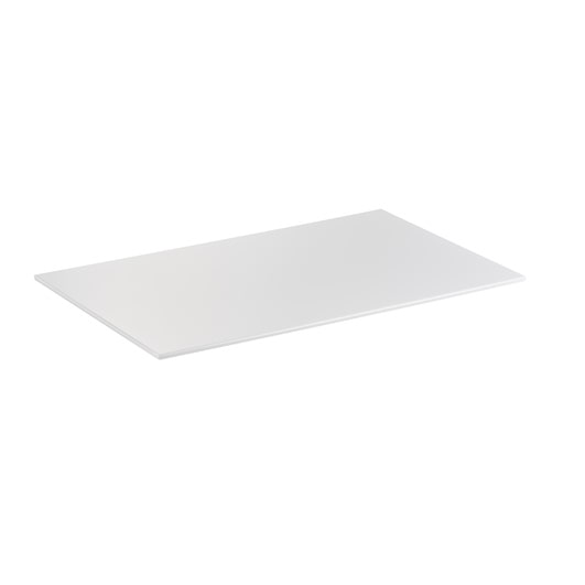 Aps - Zero -vassoio rettangolare in melamina gn 1.1 cm 53x32,5xh1,5