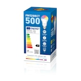 thumbnail of AVM FRITZ!DECT 500 LED-Lampe E27 dimmbar, 9W, 806 Lumen