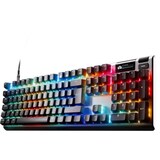thumbnail of Clavier gamer mécanique filaire - STEELSERIES - APEX PRO GEN 3 - Noir SteelSeries