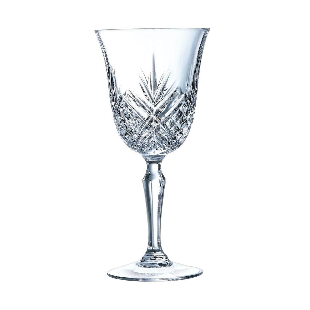 Arcoroc Broadway - Doos Met 6 Glazen, 25 Cl