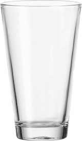 thumbnail of Leonardo CIAO Trinkgläser 215ml + 300ml 12er Set