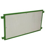 thumbnail of Profi Etagenwagen 250 kg 2 Etagen höhenverstellbar Plattformwagen