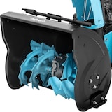 thumbnail of hillvert Spazzaneve - Motore a benzina - Larghezza di pulizia 565 mm - 196 cm³