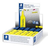 thumbnail of STAEDTLER - Marcador Fluorescente Recargable Textsurfer Classic 364. Amarillo