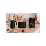 thumbnail of Bosch TAT2M123 Toaster 6 2 Scheibe(n) 950 W Schwarz