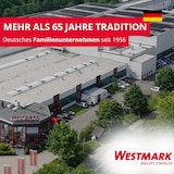 thumbnail of Westmark Sahnespender Paris-Chrome, 634022E1