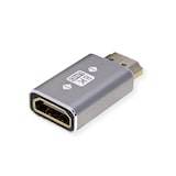 thumbnail of ROLINE 8K HDMI Adapter, HDMI ST/BU