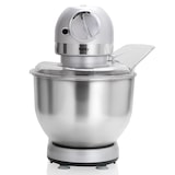 thumbnail of ROBBY Robot Multifonctions 5l 1000w Silver Avec Hachoir Et Blender 1,5l En Verre robimix silver