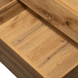 thumbnail of Merax Lowboard, Fernsehtisch TV Board, TV- Lowboard aus Holz, Breite 180 cm