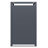 thumbnail of Kliko ombouw Design - 1 container - Antraciet