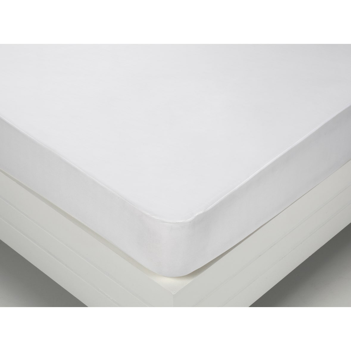 Hosteline Sábana Bajera Ajustable Iris cama 200 cm 200x200/30